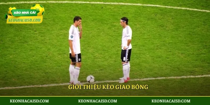 Kèo Giao Bóng - Giải Mã Kèo Thơm Cho Tân Thủ Lần Đầu Cược 2 Giới thiệu kèo giao bóng
