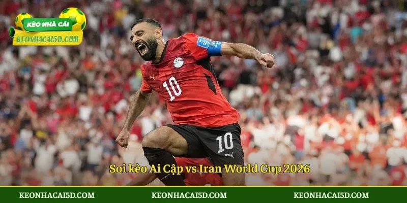 Soi Kèo Nhà Cái Ai Cập vs Iran 10h00 ngày 27/6 2 Soi Kèo Nhà Cái Ai Cập vs Iran